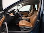 Skoda Octavia Combi 1.5 TSI First Edition 150PK | Facelift | ACC | Lederen bekleding | Stoelverwarming | Virtual Cockpit