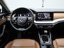 Skoda Octavia Combi 1.5 TSI First Edition 150PK | Facelift | ACC | Lederen bekleding | Stoelverwarming | Virtual Cockpit
