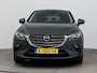 Mazda CX-3 2.0 SkyActiv-G 121 Sportive | Apple Carplay/Android Auto | Stoelverwarming | Trekhaak 1.200kg | Cruise Control | Parkeersensoren |