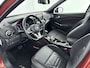 Nissan Juke 1.0 DIG-T N-Design 114PK | Automaat | BOSE Audio | Navigatie | Cruise Control | Lederen Bekleding | Apple CarPlay & Android Auto