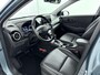 Hyundai Kona 1.6 GDI HEV Premium | Achteruitrij Camera | Adaptive Cruise | Lederen Bekleding | Navigatie | Lane Assist | Elektrische Stoelen |