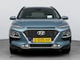 Hyundai Kona 1.6 GDI HEV Premium | Achteruitrij Camera | Adaptive Cruise | Lederen Bekleding | Navigatie | Lane Assist | Elektrische Stoelen |