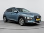 Hyundai Kona 1.6 GDI HEV Premium | Achteruitrij Camera | Adaptive Cruise | Lederen Bekleding | Navigatie | Lane Assist | Elektrische Stoelen |