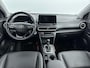 Hyundai Kona 1.6 GDI HEV Premium | Achteruitrij Camera | Adaptive Cruise | Lederen Bekleding | Navigatie | Lane Assist | Elektrische Stoelen |