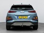 Hyundai Kona 1.6 GDI HEV Premium | Achteruitrij Camera | Adaptive Cruise | Lederen Bekleding | Navigatie | Lane Assist | Elektrische Stoelen |