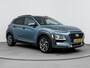 Hyundai Kona 1.6 GDI HEV Premium | Achteruitrij Camera | Adaptive Cruise | Lederen Bekleding | Navigatie | Lane Assist | Elektrische Stoelen |