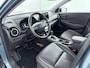 Hyundai Kona 1.6 GDI HEV Premium | Achteruitrij Camera | Adaptive Cruise | Lederen Bekleding | Navigatie | Lane Assist | Elektrische Stoelen |