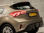 Ford Focus 1.0 EcoBoost Titanium Automaat (APPLE CARPLAY, GROOT NAVI, STUUR/STOELVERWARMING, ADAPTIVE CRUISE, SPORTSTOELEN, CLIMATE, TREKHAAK, GETINT GLAS, CAMERA, NIEUWE APK, NIEUWSTAAT)