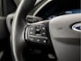 Ford Focus 1.0 EcoBoost Titanium Automaat (APPLE CARPLAY, GROOT NAVI, STUUR/STOELVERWARMING, ADAPTIVE CRUISE, SPORTSTOELEN, CLIMATE, TREKHAAK, GETINT GLAS, CAMERA, NIEUWE APK, NIEUWSTAAT)