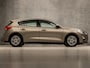 Ford Focus 1.0 EcoBoost Titanium Automaat (APPLE CARPLAY, GROOT NAVI, STUUR/STOELVERWARMING, ADAPTIVE CRUISE, SPORTSTOELEN, CLIMATE, TREKHAAK, GETINT GLAS, CAMERA, NIEUWE APK, NIEUWSTAAT)
