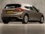 Ford Focus 1.0 EcoBoost Titanium Automaat (APPLE CARPLAY, GROOT NAVI, STUUR/STOELVERWARMING, ADAPTIVE CRUISE, SPORTSTOELEN, CLIMATE, TREKHAAK, GETINT GLAS, CAMERA, NIEUWE APK, NIEUWSTAAT)