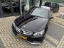 Mercedes-Benz E-klasse 200 AMG AUTOMAAT AVANTGARDE NAVI/LED/CLIMA/2XPDC/ SFEER/ALCANTARA/LMV/MEDIA/BTA/S&S . 2 EIG./NL AUTO/KM=NAP
