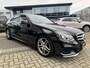 Mercedes-Benz E-klasse 200 AMG AUTOMAAT AVANTGARDE NAVI/LED/CLIMA/2XPDC/ SFEER/ALCANTARA/LMV/MEDIA/BTA/S&S . 2 EIG./NL AUTO/KM=NAP