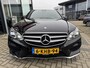 Mercedes-Benz E-klasse 200 AMG AUTOMAAT AVANTGARDE NAVI/LED/CLIMA/2XPDC/ SFEER/ALCANTARA/LMV/MEDIA/BTA/S&S . 2 EIG./NL AUTO/KM=NAP