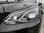 Mercedes-Benz E-klasse 200 AMG AUTOMAAT AVANTGARDE NAVI/LED/CLIMA/2XPDC/ SFEER/ALCANTARA/LMV/MEDIA/BTA/S&S . 2 EIG./NL AUTO/KM=NAP