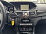 Mercedes-Benz E-klasse 200 AMG AUTOMAAT AVANTGARDE NAVI/LED/CLIMA/2XPDC/ SFEER/ALCANTARA/LMV/MEDIA/BTA/S&S . 2 EIG./NL AUTO/KM=NAP