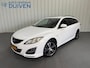 Mazda 6 Sportbreak 1.8 | Dealer onderhouden | Nieuw APK | Trekhaak