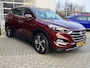 Hyundai Tucson 1.6 T-GDi Premium automaat 4WD | Trekhaak 13p 1600kg! | Leder |