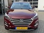 Hyundai Tucson 1.6 T-GDi Premium automaat 4WD | Trekhaak 13p 1600kg! | Leder |