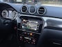 Suzuki Vitara 1.4 Boosterjet Style Hybride Schuifdak, Leder, ACC