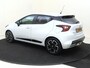 Nissan Micra 1.0 IG-T N-Design | BOSE | Navigatie | Parkeersensoren achter | Airco | Cruise Control