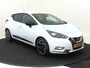 Nissan Micra 1.0 IG-T N-Design | BOSE | Navigatie | Parkeersensoren achter | Airco | Cruise Control