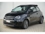 Fiat 500C Icon 42KWH | Navi | Carplay | Clima | 16"