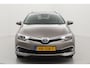 Toyota Auris Touring Sports 1.8 Hybrid Lease Pro | Origineel NL | Panoramadak | Navigatie | Stoelverwarming | Keyless | Parkeersensoren voor/achter | Clima | Cruise Control | 16 inch