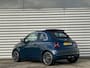 Fiat 500e 42 KwH 118 PK La Prima | Navigatie | Camera | NL Auto | Leder | Leuke combinatie