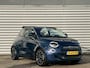 Fiat 500e 42 KwH 118 PK La Prima | Navigatie | Camera | NL Auto | Leder | Leuke combinatie