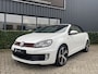 Volkswagen Golf 6 GTI Cabriolet 2.0 TSI 211pk Xenon Led 18 Inch Navi Camera 119dkm!!