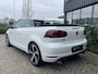 Volkswagen Golf 6 GTI Cabriolet 2.0 TSI 211pk Xenon Led 18 Inch Navi Camera 119dkm!!