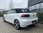 Volkswagen Golf 6 GTI Cabriolet 2.0 TSI 211pk Xenon Led 18 Inch Navi Camera 119dkm!!