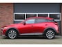 Mazda CX-3 2.0 SkyActiv-G 120 GT-M, Trekhaak, Leder
