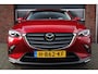 Mazda CX-3 2.0 SkyActiv-G 120 GT-M, Trekhaak, Leder