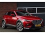 Mazda CX-3 2.0 SkyActiv-G 120 GT-M, Trekhaak, Leder