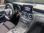 Mercedes-Benz C-klasse Estate 180CDI AUT9/NAVI/CRUIS/AMG-STYLE/LANE/CAMERA