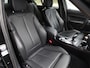 BMW 1-Serie M140i xDrive High Executive HARMAN/KARDON | ACHTERUIT RIJ CAMERA | NAVIGATIE | SFEERVERLICHTING | HARMANKARDON | F1 STUUR | LEDER | ELEKTRISCHE STOELEN MEMORY |