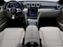 Mercedes-Benz C-klasse Estate 300 de 4MATIC Luxury Line Panoramadak, stoelverwarming en ventilatie, Head-up Display