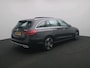 Mercedes-Benz C-klasse Estate 300 de 4MATIC Luxury Line Panoramadak, stoelverwarming en ventilatie, Head-up Display