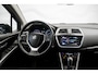 Suzuki S-Cross 1.0 Boosterjet Exclusive AUTOMAAT [ Camera Carplay Keyless LED Stoelverwarming Dealeronderhouden ]