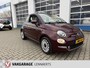 Fiat 500 1.0 Hybrid Lounge (BOVAG/RIJKLAARPRIJS)