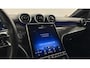 Mercedes-Benz C-klasse Estate 180 AMG Line CAMERA NAVI SFEERVERLICHTING.