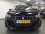 Peugeot 208 1.2 PureTech Active Pack Navigatie, Cruise controle, Airco, Elek ramen V/A, Xenon verlichting, Led verlichting, Pdc, Lm velgen 16'', Nederlandse auto, Uniek 53.000km!! Bovag afleverpakket 695,-