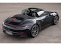 Porsche 911 Cabrio 3.0 Carrera 4 S sportuitlaat, sportstoelen