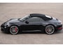 Porsche 911 Cabrio 3.0 Carrera 4 S sportuitlaat, sportstoelen