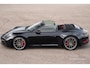 Porsche 911 Cabrio 3.0 Carrera 4 S sportuitlaat, sportstoelen