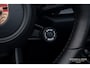 Porsche 911 Cabrio 3.0 Carrera 4 S sportuitlaat, sportstoelen