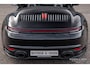 Porsche 911 Cabrio 3.0 Carrera 4 S sportuitlaat, sportstoelen