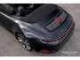 Porsche 911 Cabrio 3.0 Carrera 4 S sportuitlaat, sportstoelen